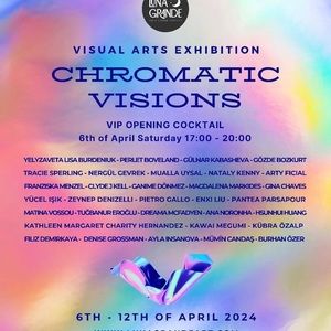 Annual International Art Exhibition in Istanbul